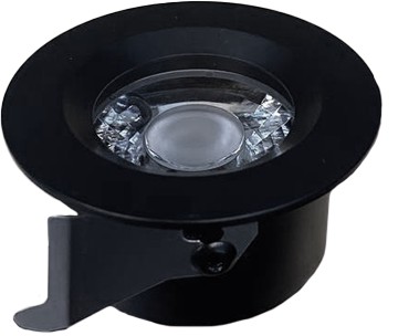 LED Downlight Recessed 3W